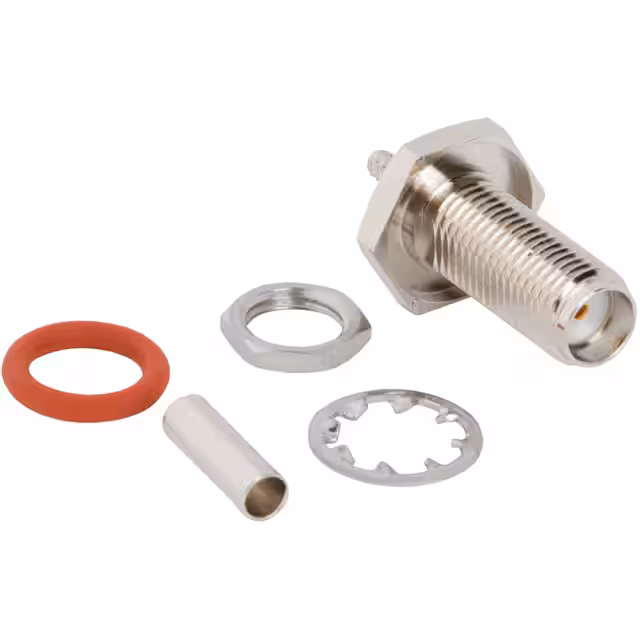 901-10742 Amphenol RF  Gruppi di connettori coassiali (RF)